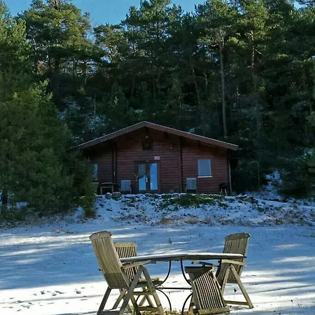 Holiday home Bergerie Baron *